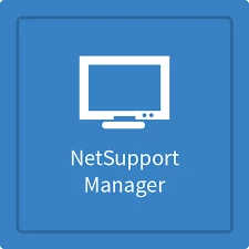 ویژگی‌های امنیتی در نرم‌افزار NetSupport Manager تحت شبکه‌های مبتنی بر زیرو‌کلاینت